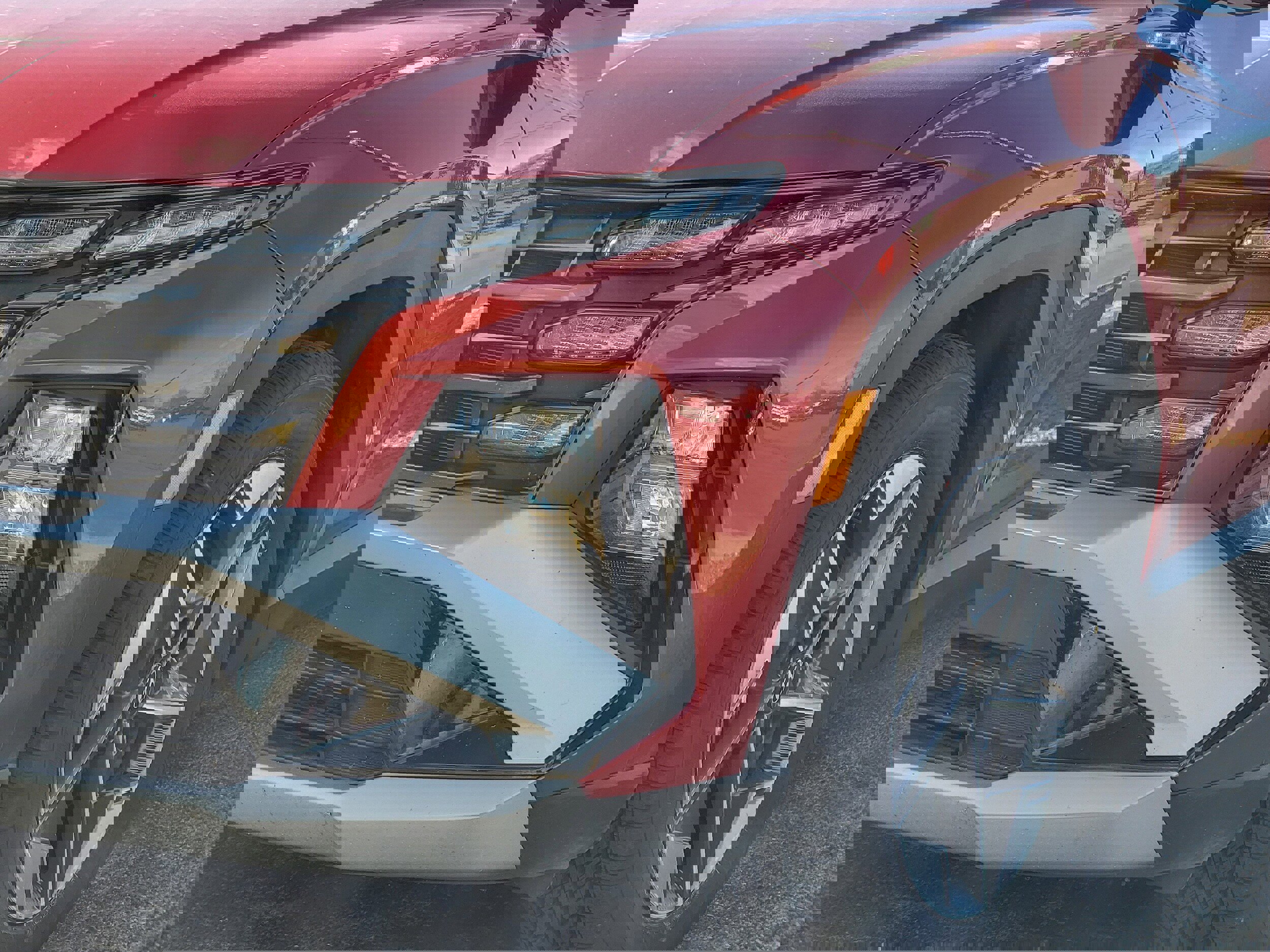 Used 2025 Hyundai Tucson SEL image 15