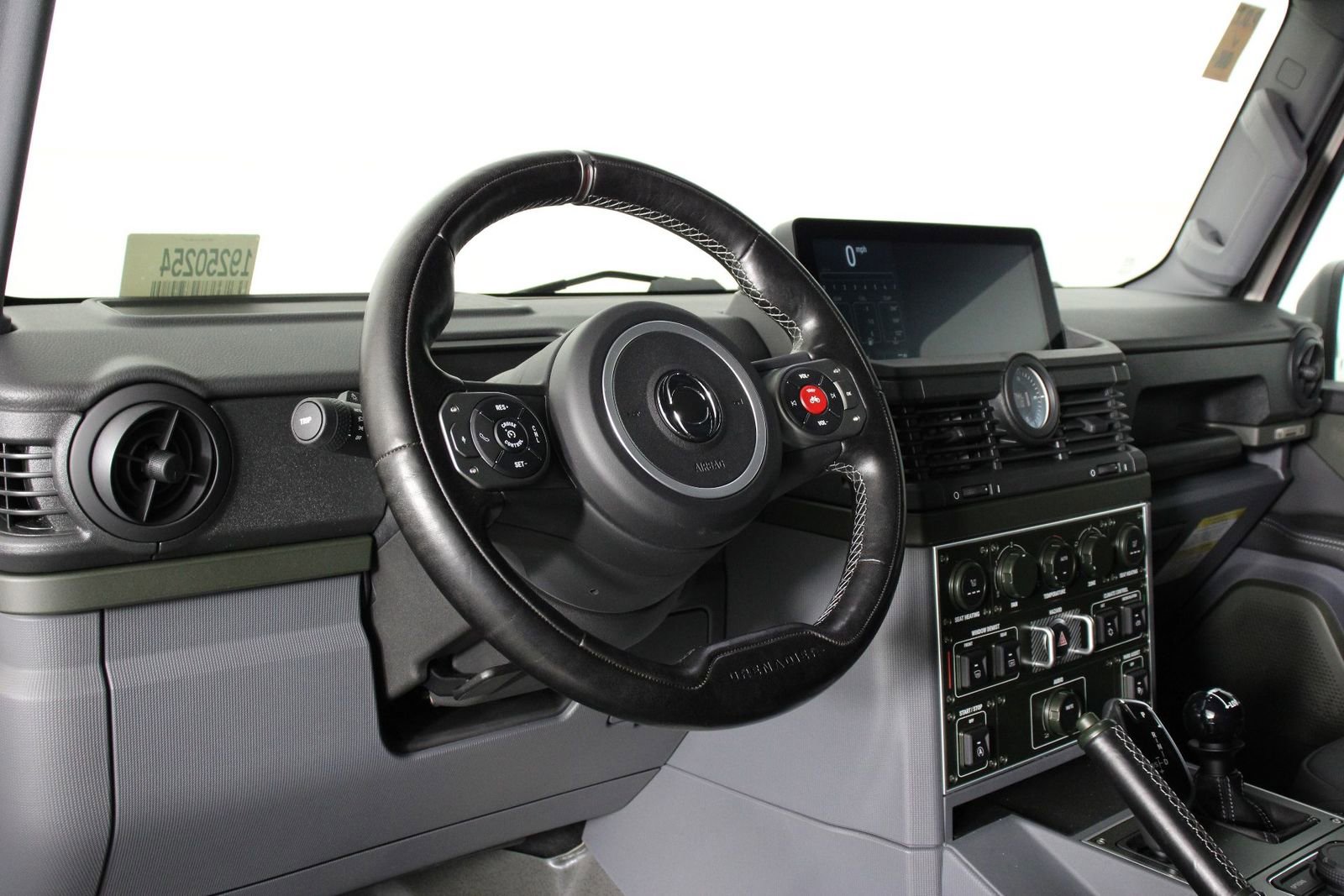 New 2025 INEOS Grenadier image 10