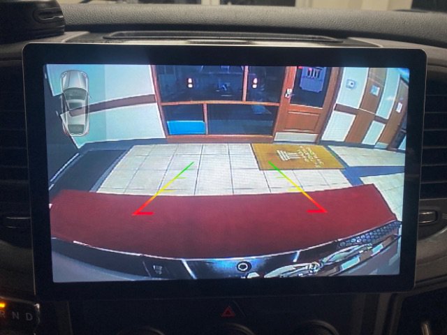 Used 2017 RAM 1500 Tradesman image 31