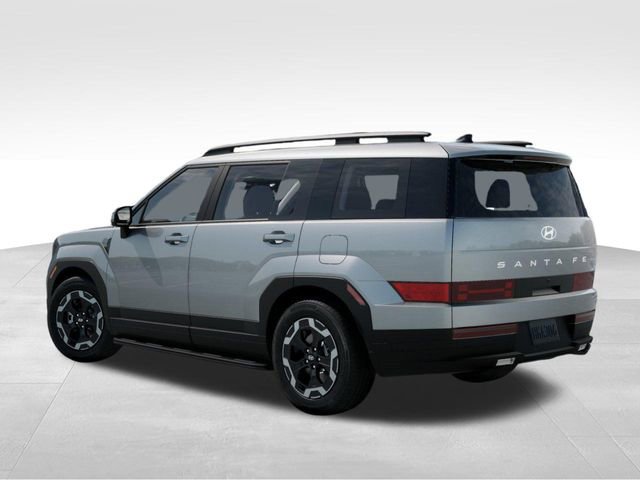 New 2026 Hyundai Santa Fe SEL image 5