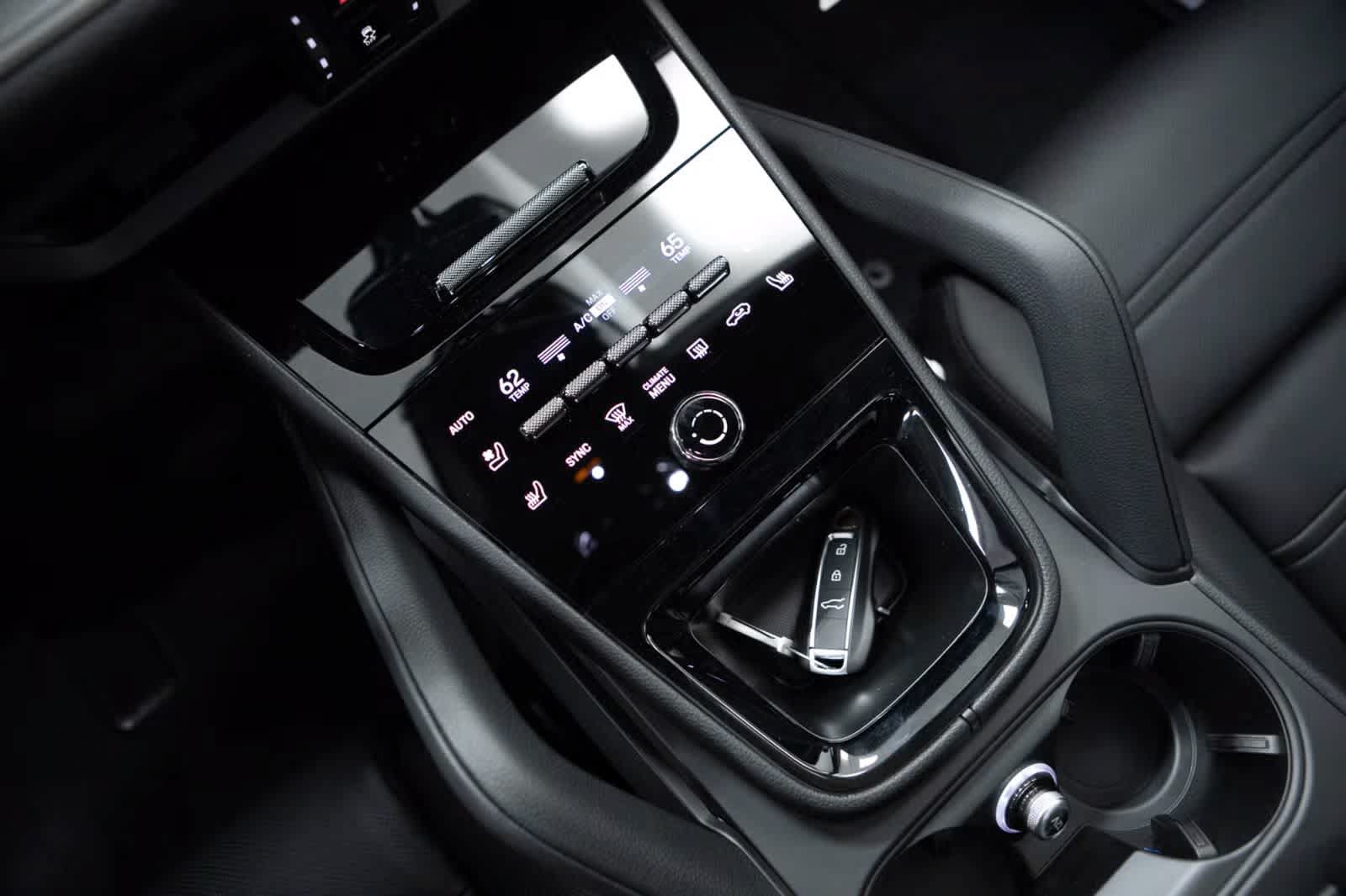 Certified 2026 Porsche Cayenne S AWD/4WD image 28