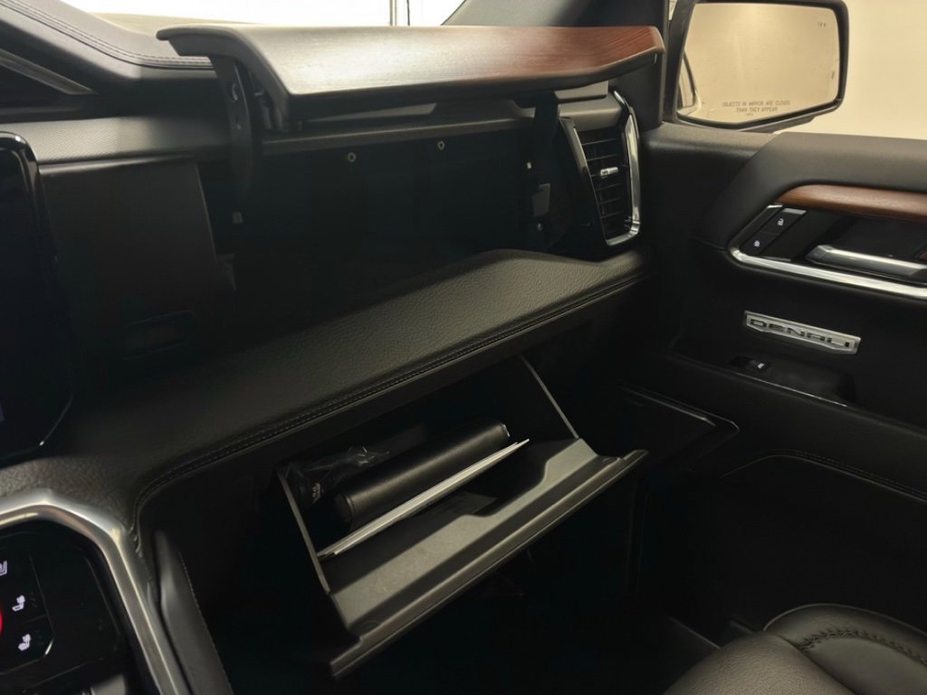 Used 2022 GMC Sierra 1500 Denali image 37