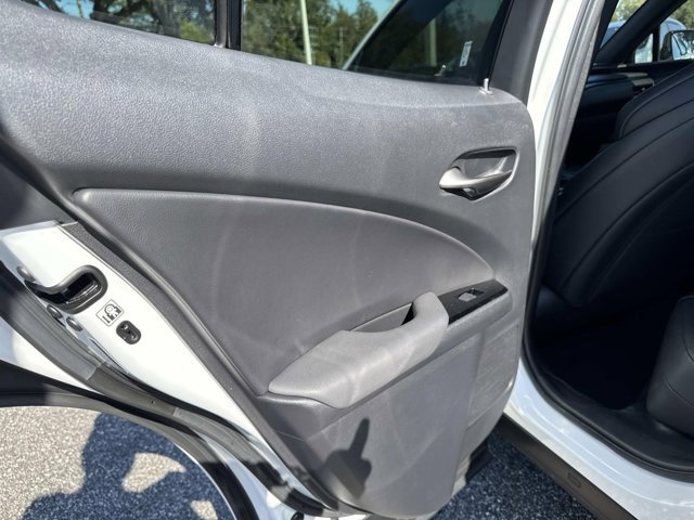 Used 2019 Lexus UX 200 F Sport image 13