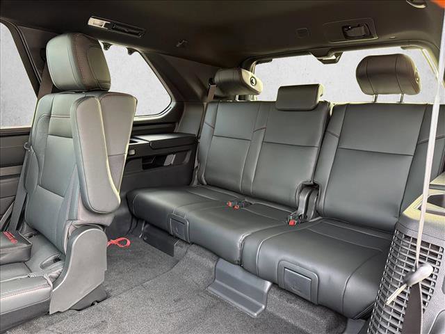 New 2026 Toyota Sequoia TRD Pro image 26
