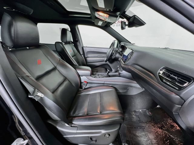 Used 2025 Dodge Durango GT AWD/4WD image 42