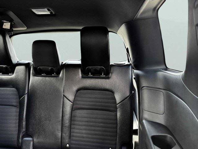 Used 2024 Nissan Pathfinder Rock Creek AWD/4WD image 44