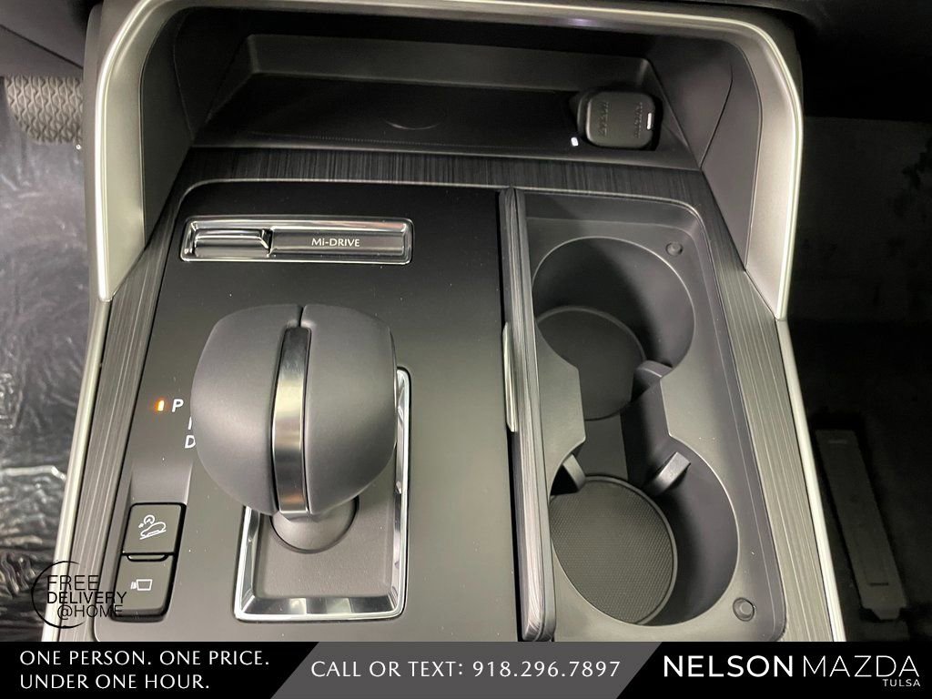 New 2026 MAZDA CX-90 3.3 Turbo S w/ Premium Plus image 32