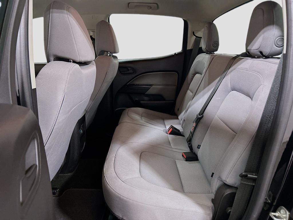 Used 2018 GMC Canyon 2WD Crew Cab w/ Convenience Package image 20