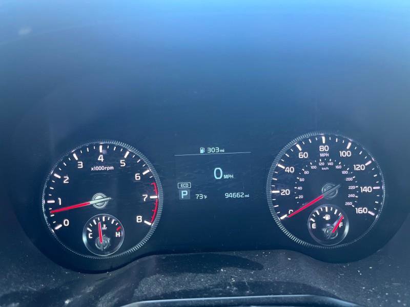 Used 2021 Kia Telluride S image 17