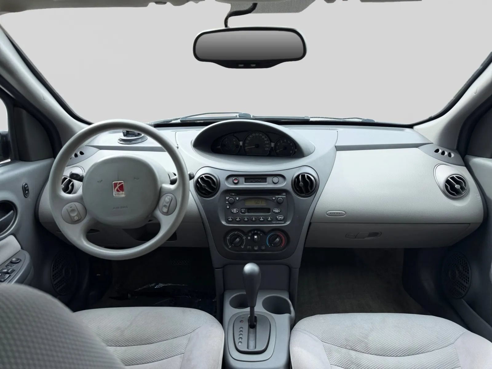 Used 2003 Saturn ION Level 2 w/ Convenience Pkg FWD image 14