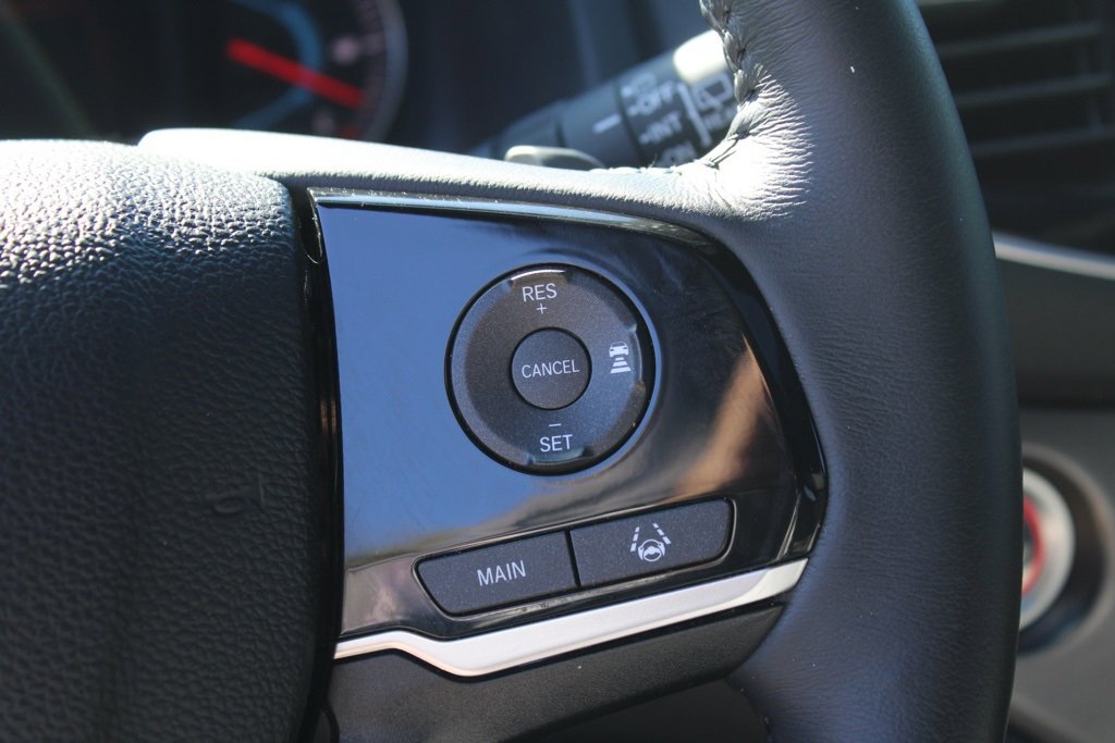 Used 2021 Honda Passport EX-L image 23