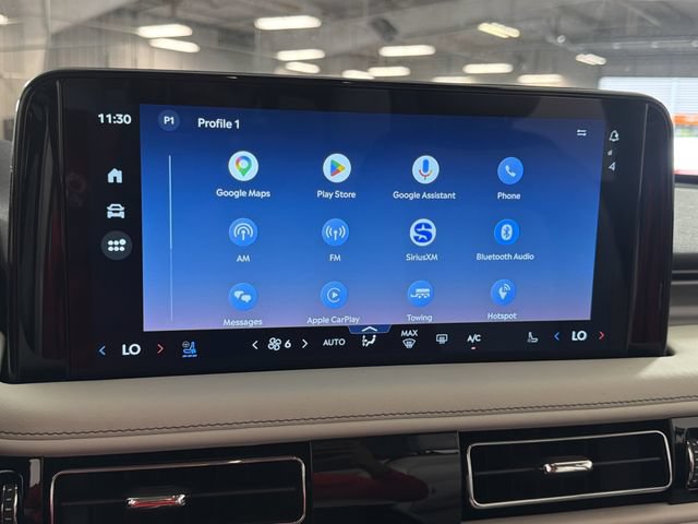 New 2026 Lincoln Aviator AWD image 6