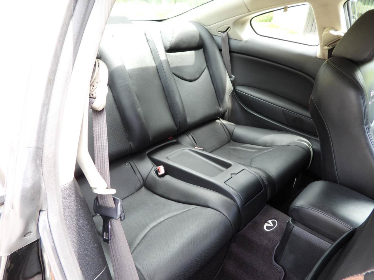 Used 2009 INFINITI G37 Journey w/ Premium Pkg RWD image 42