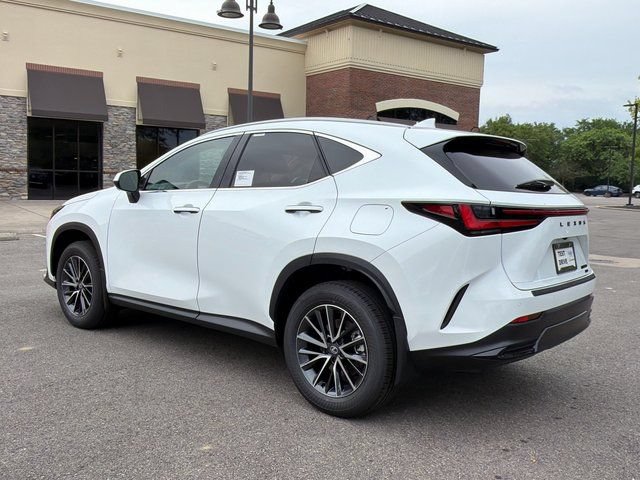 New 2026 Lexus NX 350 AWD w/ Premium Package image 15
