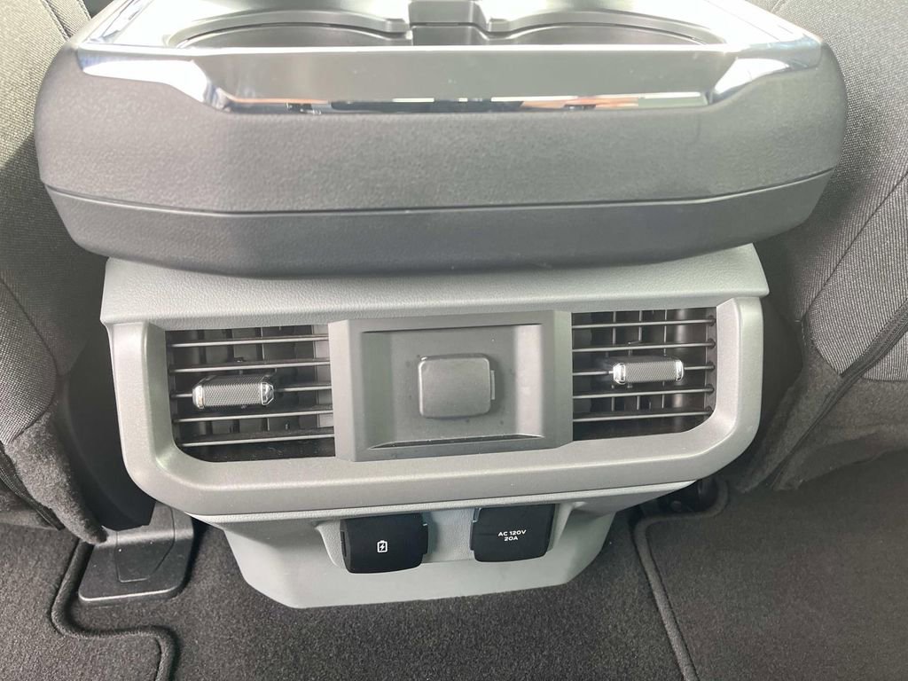 Used 2024 Ford F150 XLT w/ Mobile Office Package image 17