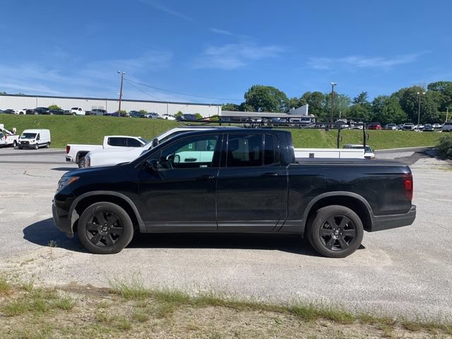 Used 2019 Honda Ridgeline Black Edition image 5