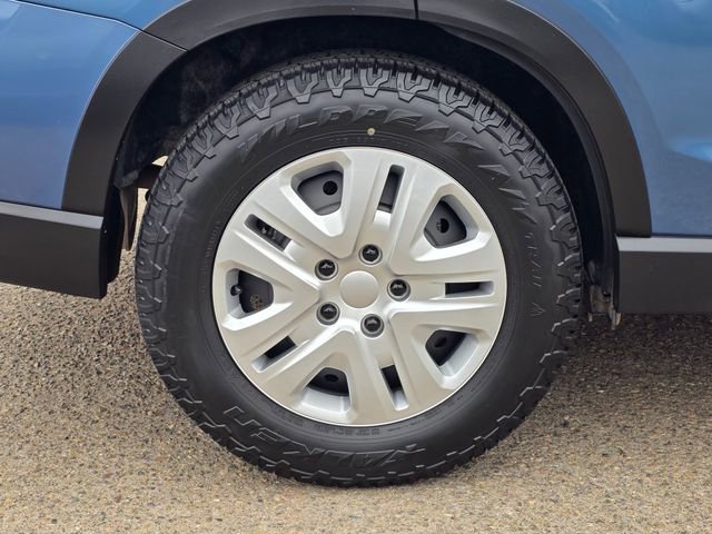 Certified 2023 Subaru Forester AWD/4WD image 7