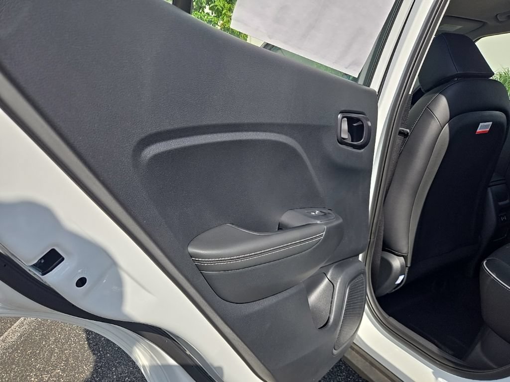 New 2026 Hyundai Venue SEL FWD image 27