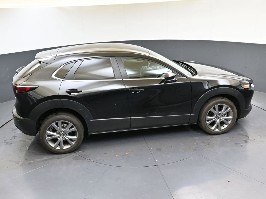 Used 2021 MAZDA CX-30 AWD 2.5 S w/ Select Package image 41