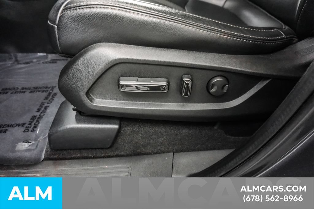 Used 2023 Honda Pilot EX-L image 10