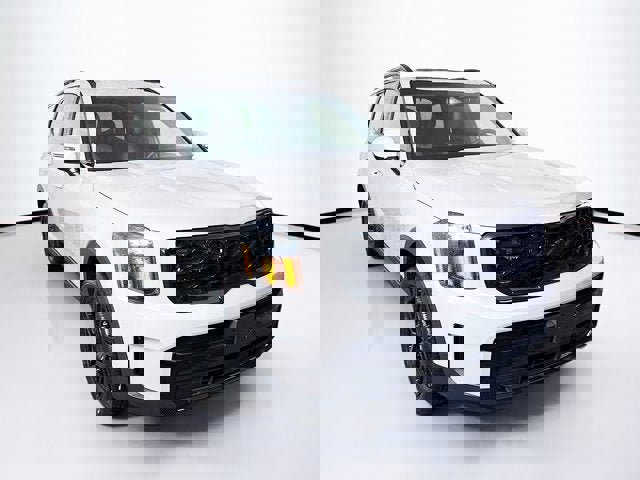 New 2025 Kia Telluride EX X-Line image 3