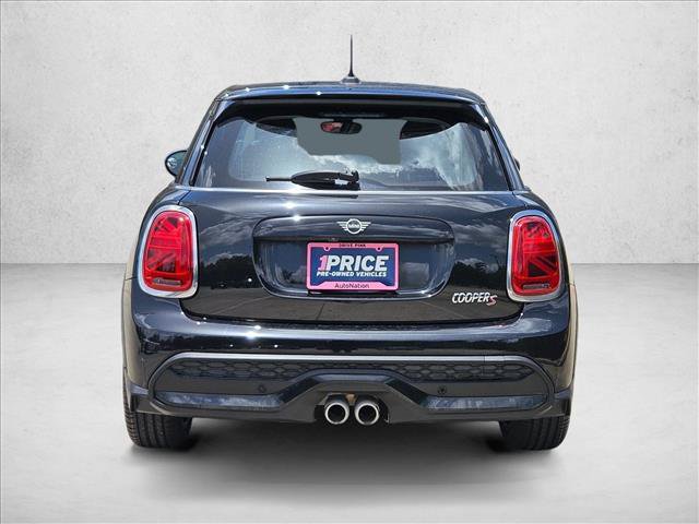Used 2023 MINI Cooper S FWD image 6