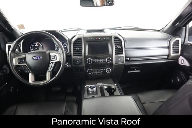 Used 2021 Ford Expedition XLT AWD/4WD image 34