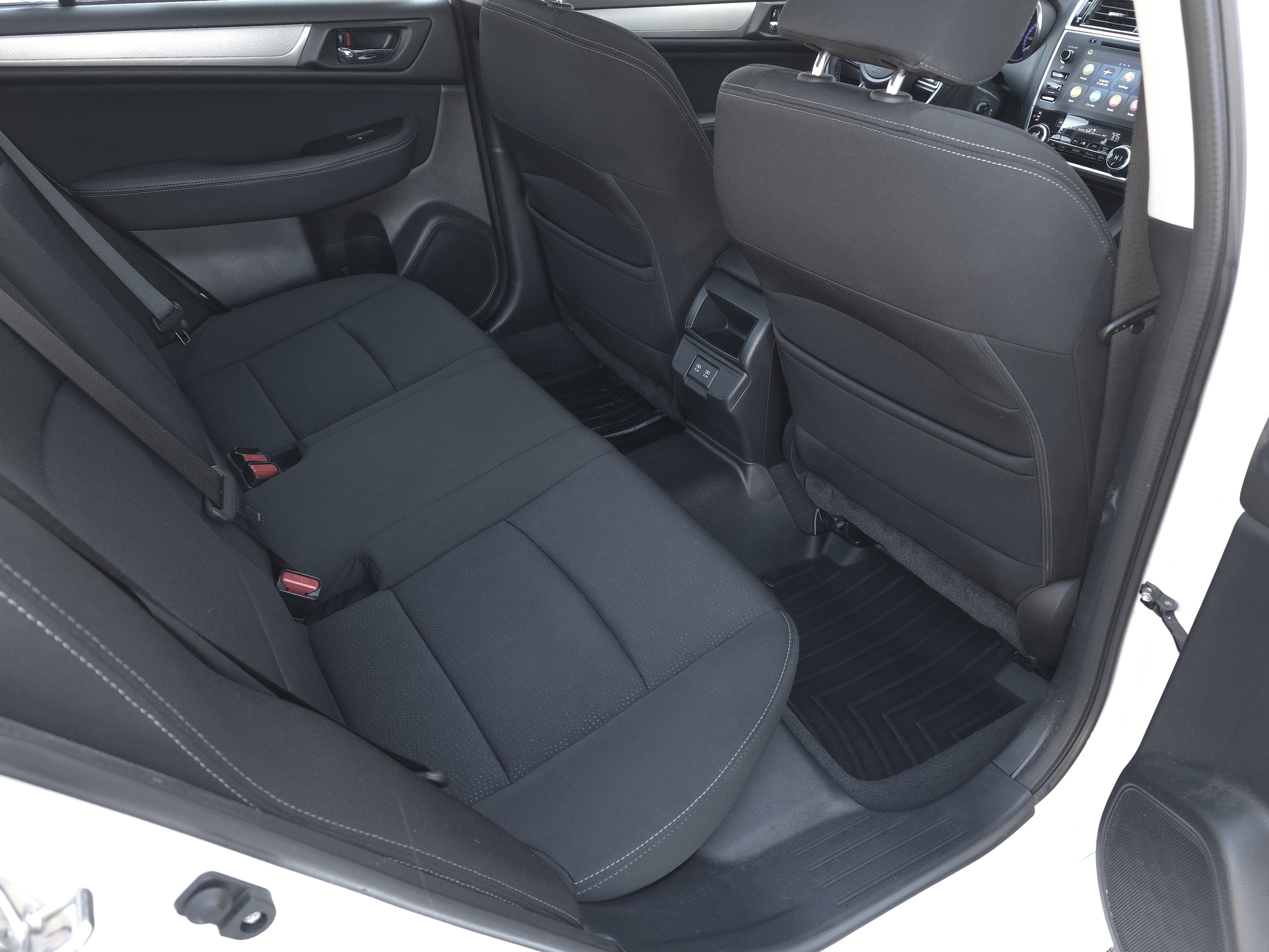 Used 2019 Subaru Legacy 2.5i Premium image 35