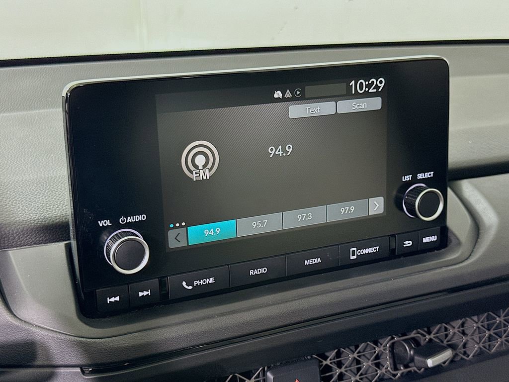 Used 2023 Honda Accord EX image 25