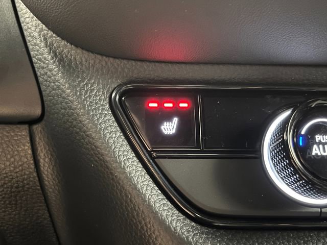 New 2026 Honda HR-V Sport image 20