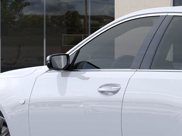 New 2026 Cadillac CT5 Premium Luxury RWD image 36