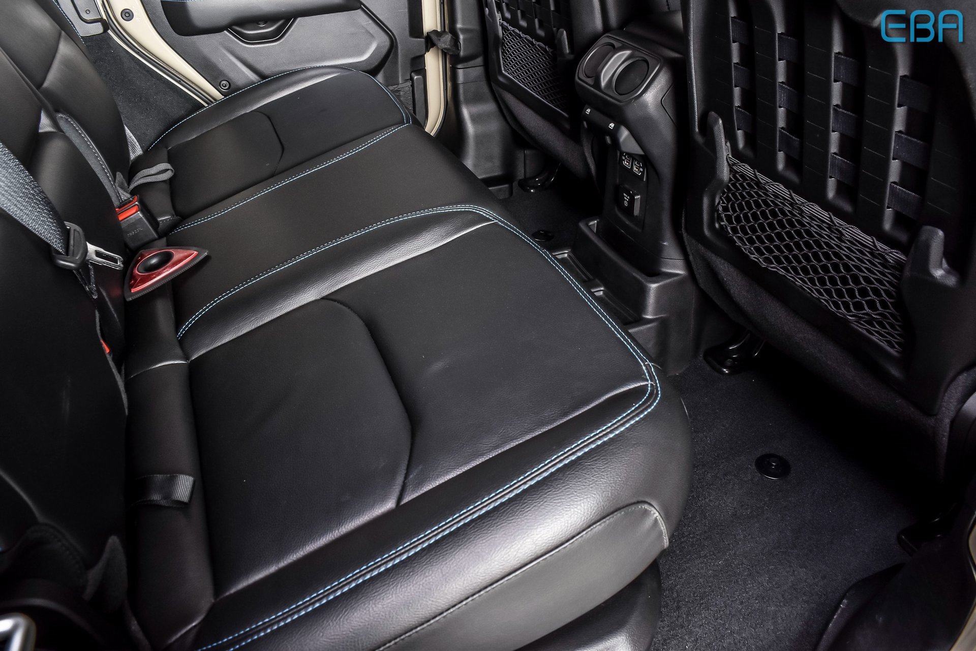 Used 2022 Jeep Wrangler Unlimited Rubicon 4xe w/ Cold Weather Group image 20