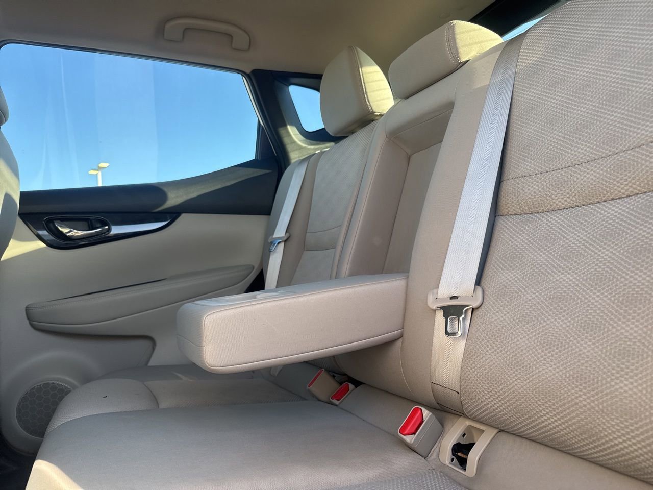 Used 2019 Nissan Rogue Sport SV w/ Technology Package image 30