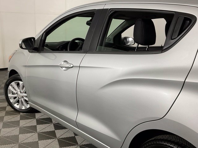 Used 2018 Chevrolet Spark LT FWD image 36