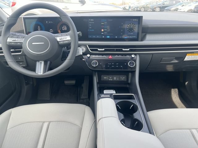 New 2026 Hyundai Sonata SEL FWD image 10