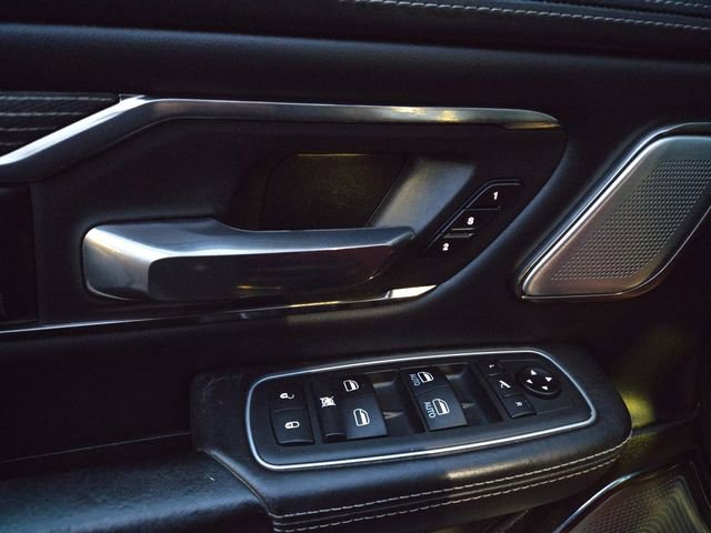 Used 2021 RAM 1500 Limited image 20