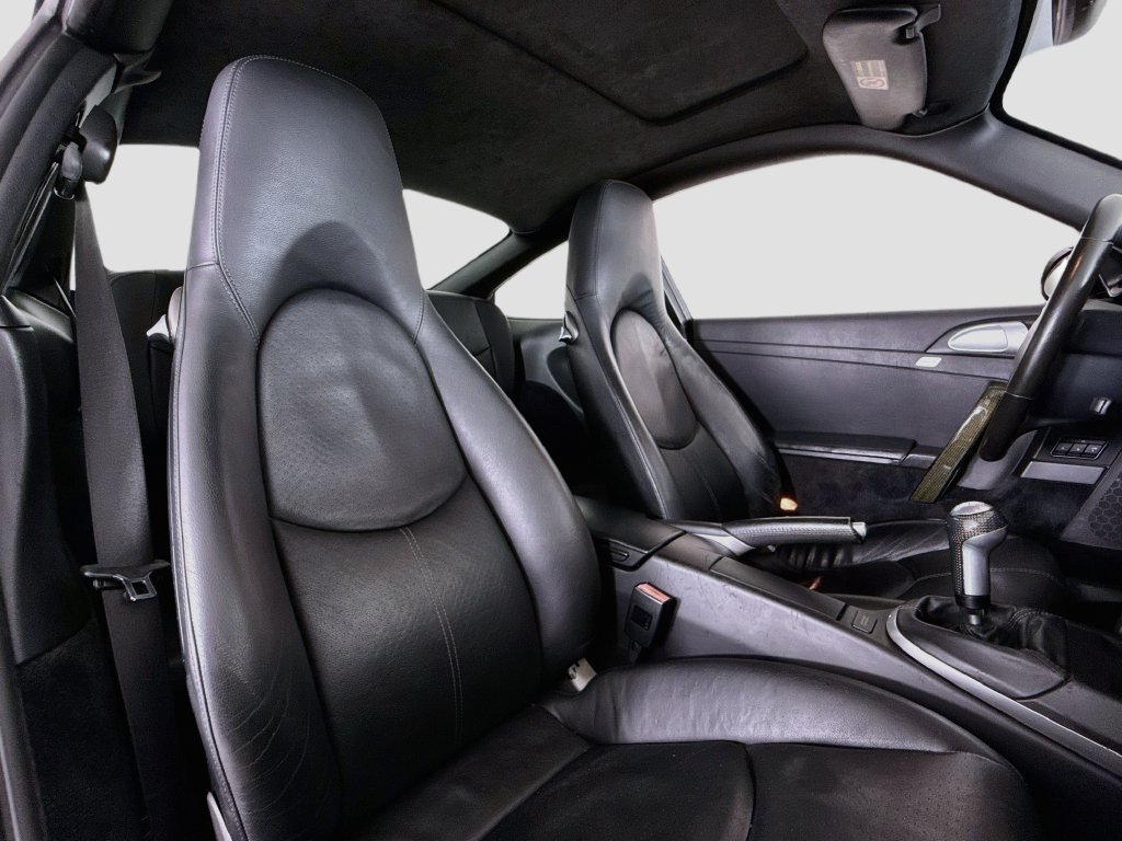 Used 2007 Porsche 911 Carrera S RWD image 18