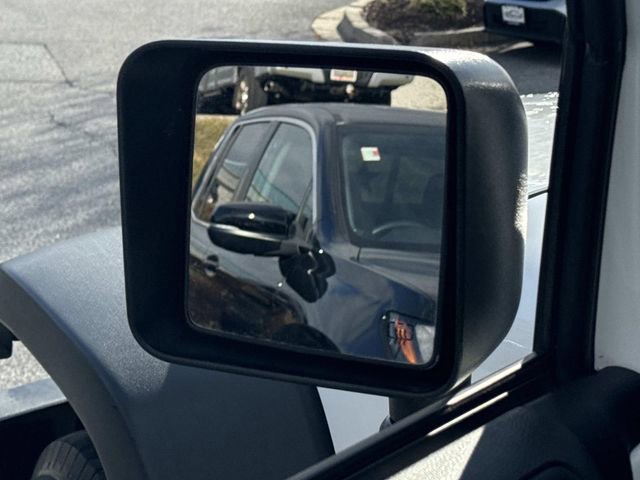 Used 2017 Jeep Wrangler Unlimited Sport w/ Quick Order Package 24S image 15