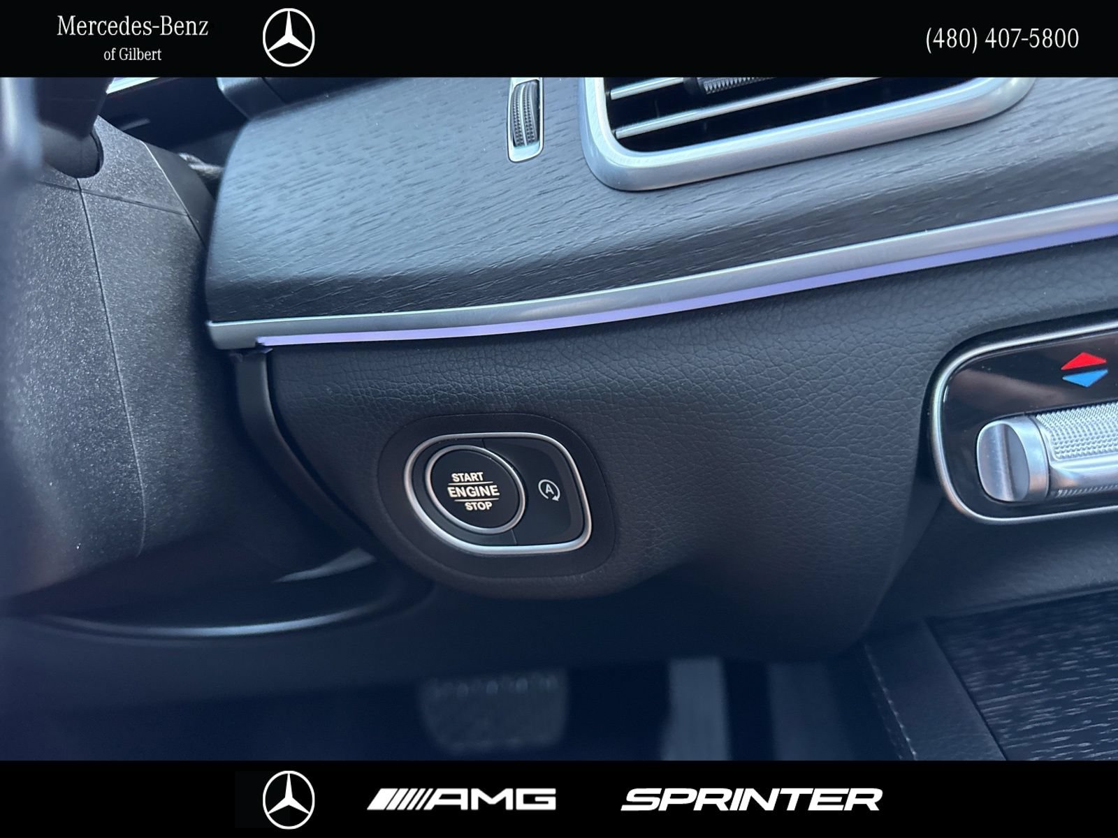 Used 2024 Mercedes-Benz GLE 350 4MATIC image 30