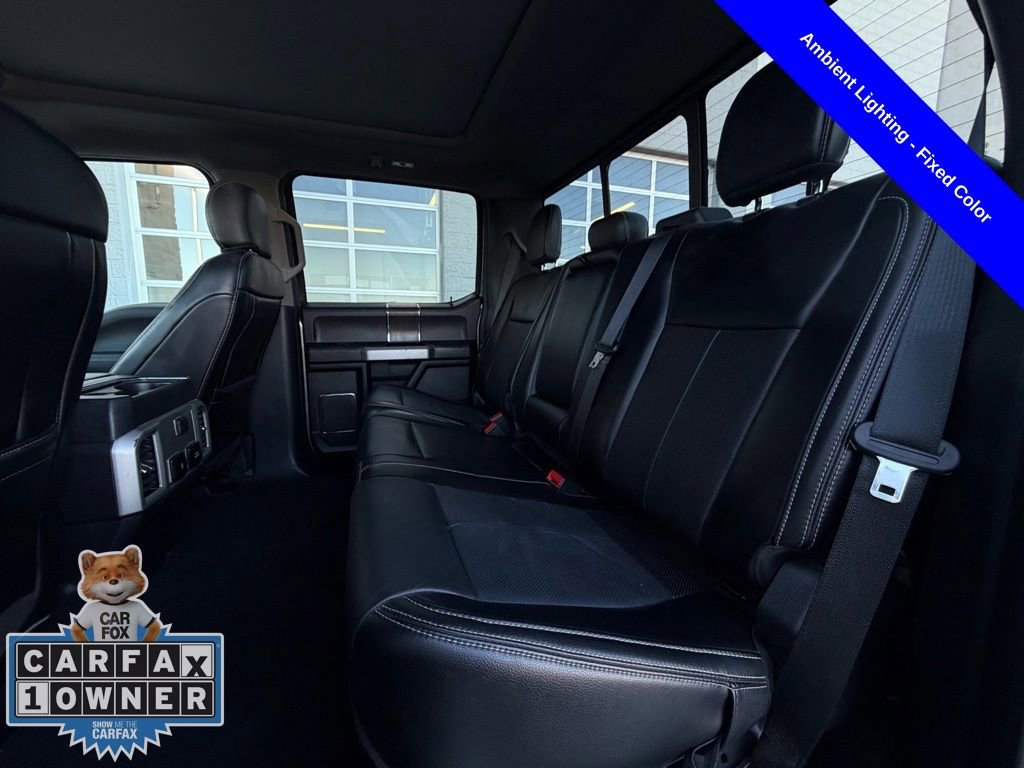 Used 2020 Ford F250 Lariat w/ Tremor Off-Road Package image 24