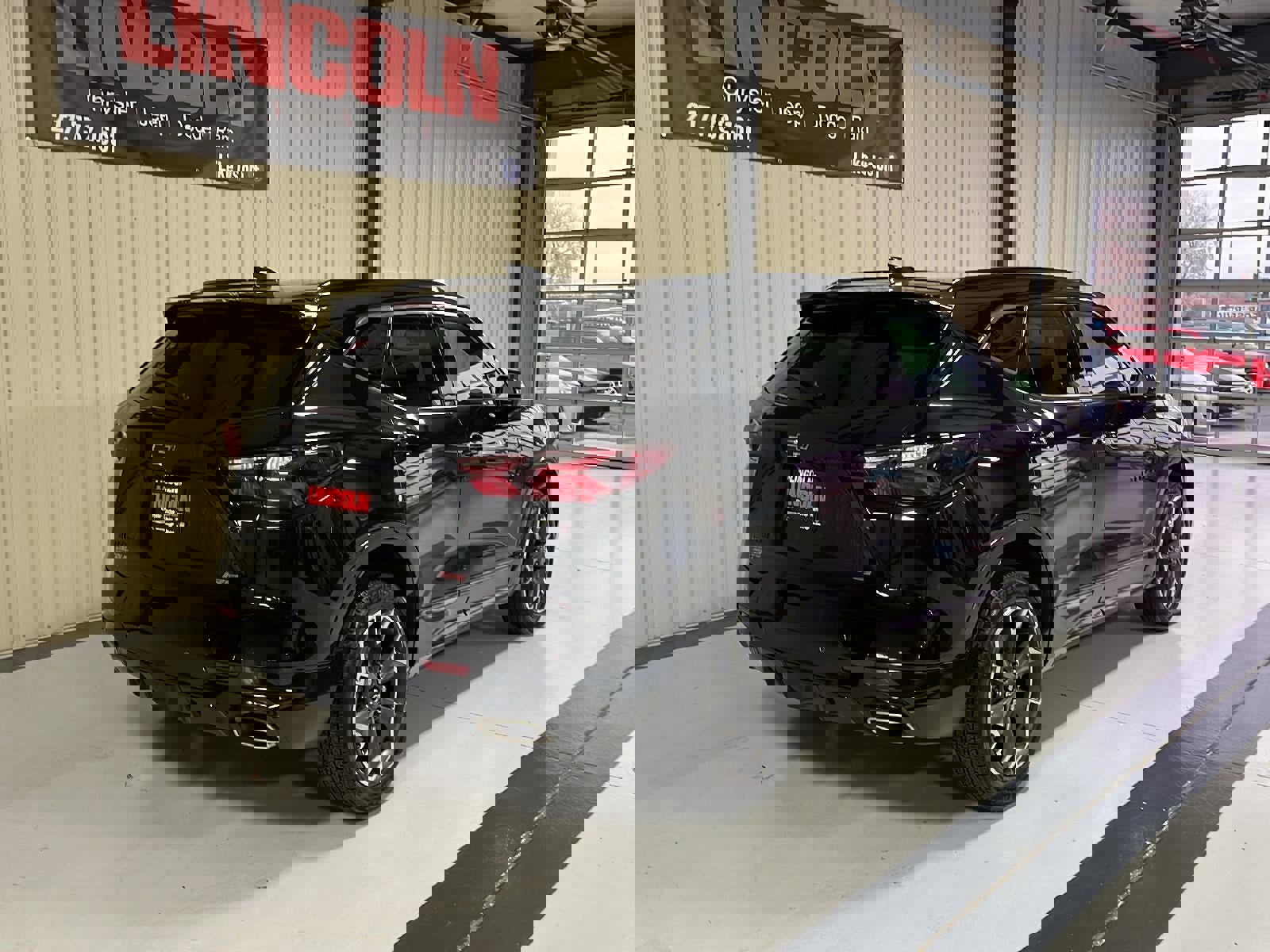 Used 2022 Chevrolet Blazer RS w/ LPO, Floor Liner Package image 4