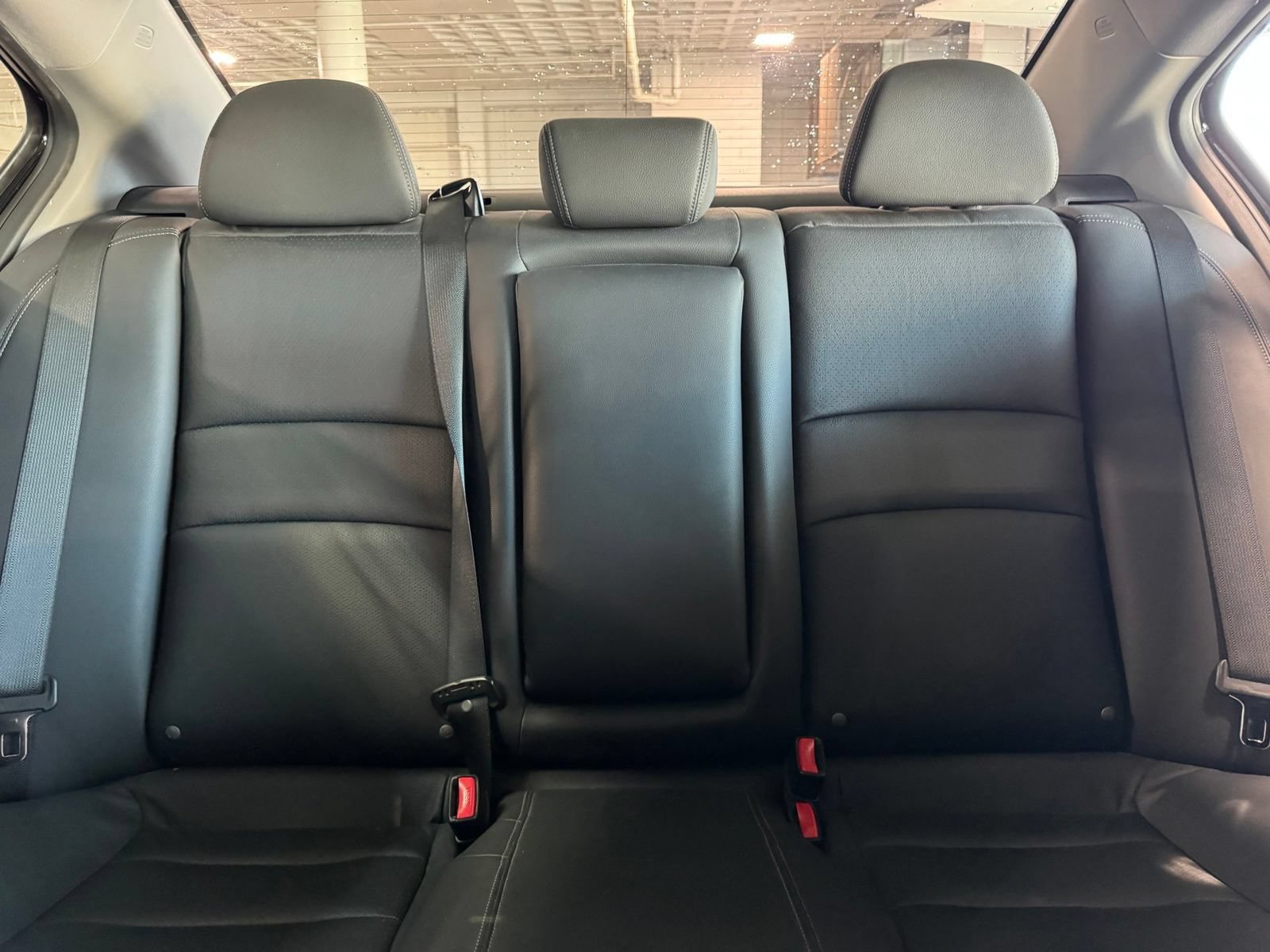 Used 2017 Honda Accord EX-L image 19