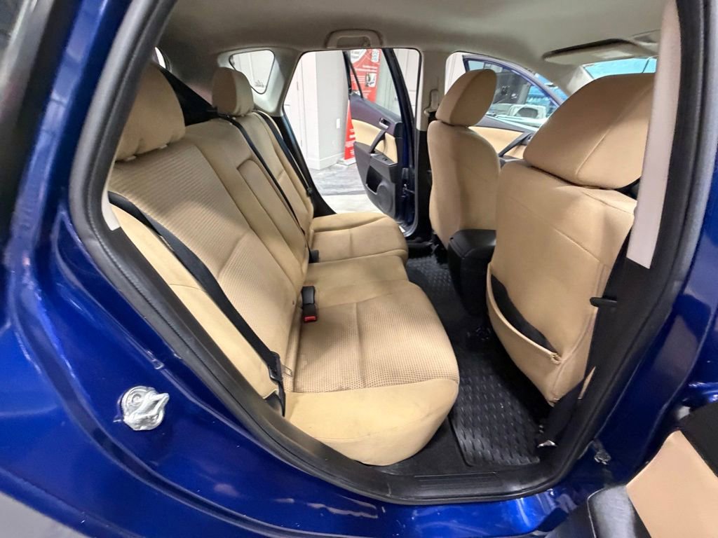 Used 2013 MAZDA MAZDA3 i Touring image 40