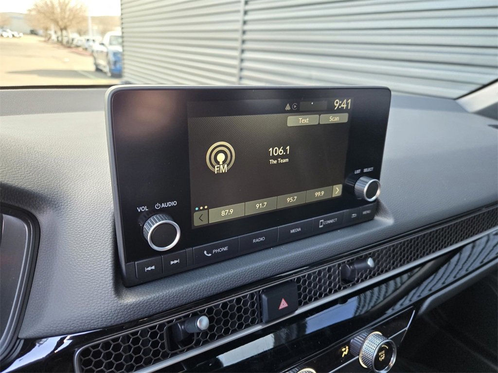 New 2026 Honda Civic Sport image 20