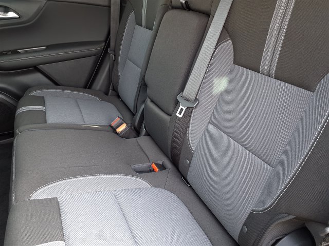 New 2026 Chevrolet Blazer LT w/ Convenience Package AWD/4WD image 7