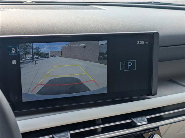 New 2026 Hyundai Tucson Blue SE image 14