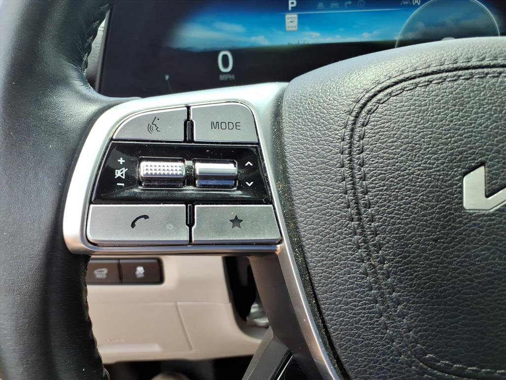 Used 2024 Kia Telluride SX FWD image 22