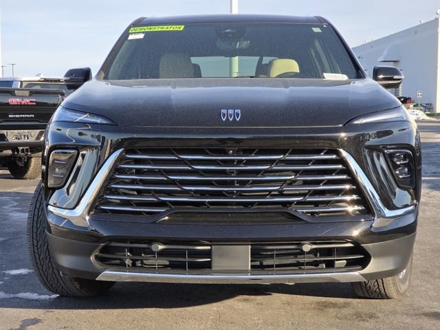 New 2026 Buick Enclave Preferred w/ Power Package image 19