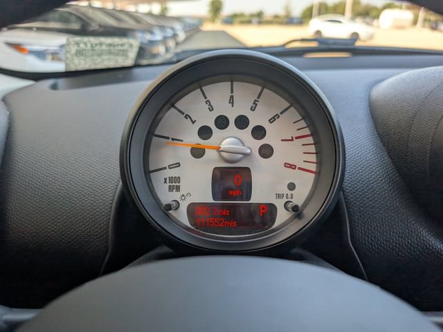 Used 2014 MINI Cooper Paceman S FWD image 15