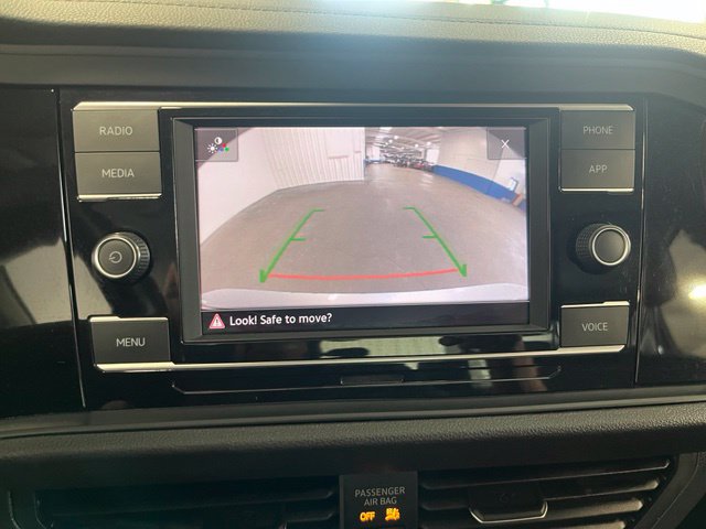 Used 2024 Volkswagen Jetta SE FWD image 29